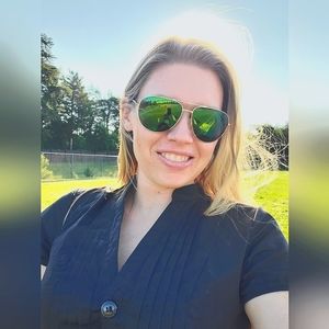Meet your Posher, Trisha